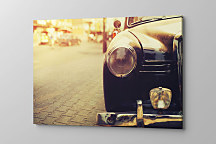 Obraz Starý automobil 1378